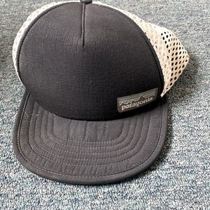 Patagonia Duck Bill Trucker Hat